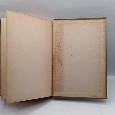 LOT 13: Morier's 1937 Adventures of Hajji Baba of Ispahan, 1949 Great Britain Penguin Books Alice's Adventures in Wonderland...