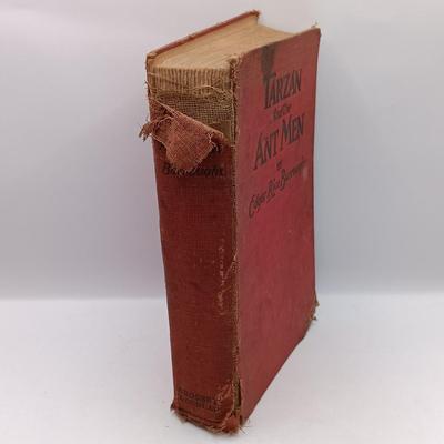 LOT 13: Morier's 1937 Adventures of Hajji Baba of Ispahan, 1949 Great Britain Penguin Books Alice's Adventures in Wonderland...