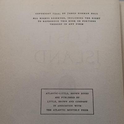 LOT 13: Morier's 1937 Adventures of Hajji Baba of Ispahan, 1949 Great Britain Penguin Books Alice's Adventures in Wonderland...