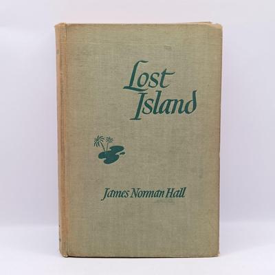 LOT 13: Morier's 1937 Adventures of Hajji Baba of Ispahan, 1949 Great Britain Penguin Books Alice's Adventures in Wonderland...