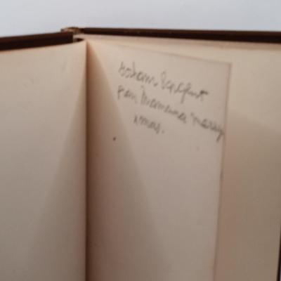 LOT 14: Charl3s Scribner's & Sons 1883 Merry Adventures of Robin hood, 1932 Pinocchio, 1929 Bambi & More