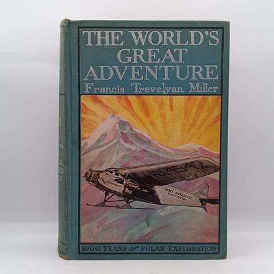 LOT 14: Charl3s Scribner's & Sons 1883 Merry Adventures of Robin hood, 1932 Pinocchio, 1929 Bambi & More