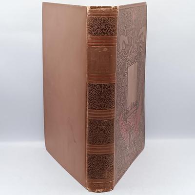 LOT 14: Charl3s Scribner's & Sons 1883 Merry Adventures of Robin hood, 1932 Pinocchio, 1929 Bambi & More