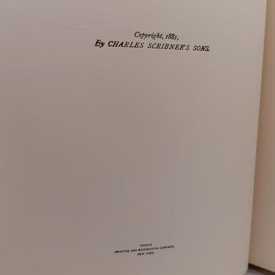 LOT 14: Charl3s Scribner's & Sons 1883 Merry Adventures of Robin hood, 1932 Pinocchio, 1929 Bambi & More