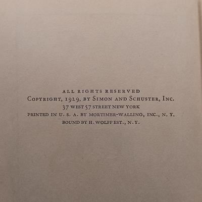 LOT 14: Charl3s Scribner's & Sons 1883 Merry Adventures of Robin hood, 1932 Pinocchio, 1929 Bambi & More