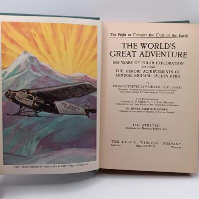 LOT 14: Charl3s Scribner's & Sons 1883 Merry Adventures of Robin hood, 1932 Pinocchio, 1929 Bambi & More