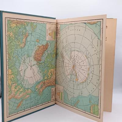 LOT 14: Charl3s Scribner's & Sons 1883 Merry Adventures of Robin hood, 1932 Pinocchio, 1929 Bambi & More