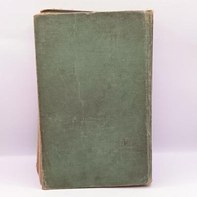 LOT 15: Jacquemart's 1878 A History of Furniture, Wallace Nutting's 1935 The Clock Book & More