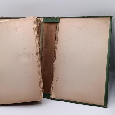 LOT 15: Jacquemart's 1878 A History of Furniture, Wallace Nutting's 1935 The Clock Book & More