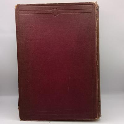 LOT 15: Jacquemart's 1878 A History of Furniture, Wallace Nutting's 1935 The Clock Book & More