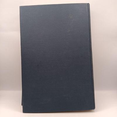 LOT 16: W.M. Welch Scientific Co. Sextant Model 3536, Bowditch's 1934 American Practical Navigator & More