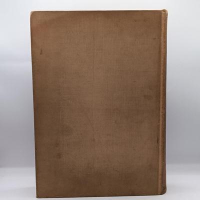 LOT 16: W.M. Welch Scientific Co. Sextant Model 3536, Bowditch's 1934 American Practical Navigator & More