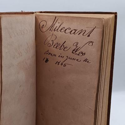 LOT 17: H. Huntington, JP. 1826 View of South America and Mexico, Havighurst's 1960 Land of the Long Horizons & 1959 Around the...