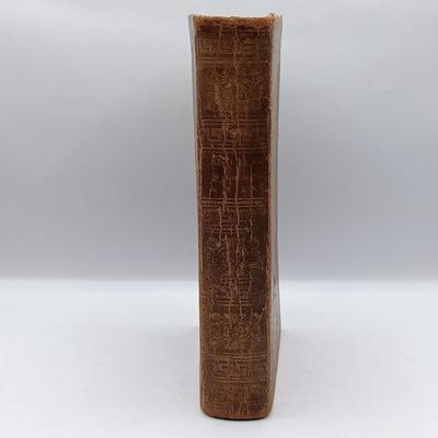 LOT 17: H. Huntington, JP. 1826 View of South America and Mexico, Havighurst's 1960 Land of the Long Horizons & 1959 Around the...