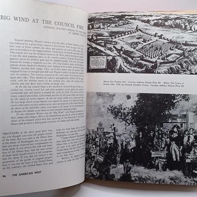 LOT 17: H. Huntington, JP. 1826 View of South America and Mexico, Havighurst's 1960 Land of the Long Horizons & 1959 Around the...