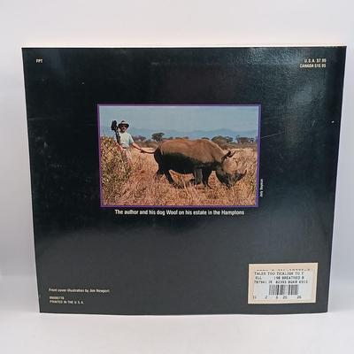 LOT 18: Comic Colection- Garfield, Andy Capp, Calvin and Hobbes & More