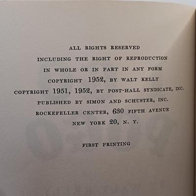 LOT 18: Comic Colection- Garfield, Andy Capp, Calvin and Hobbes & More