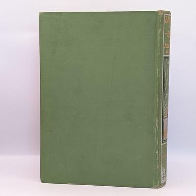 LOT 19: Marietta Holley's 1895 Samantha in Europe, Random House 1949 Kidnapped & More