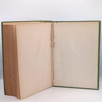 LOT 19: Marietta Holley's 1895 Samantha in Europe, Random House 1949 Kidnapped & More