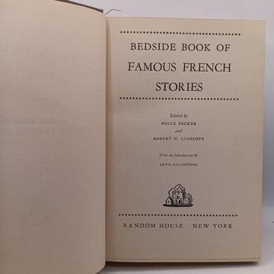 LOT 19: Marietta Holley's 1895 Samantha in Europe, Random House 1949 Kidnapped & More