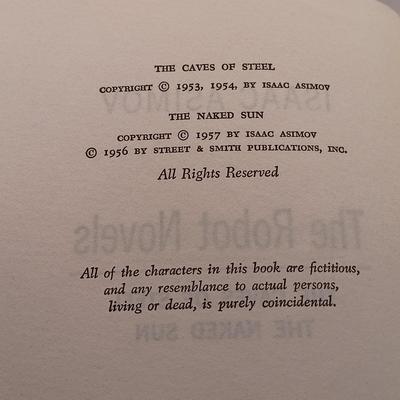 LOT 20: Ray Bradbury's 1953 Fahrenheit 451, Heinlein's 1961 Stranger in a Strange Land, Pratchett's 1981 Strata & More