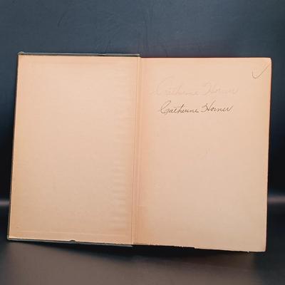 LOT 21: First Edition 1925 The Great Gatsby by F. Scott Fitzgerald *FIRST PRINTING*
