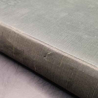 LOT 21: First Edition 1925 The Great Gatsby by F. Scott Fitzgerald *FIRST PRINTING*