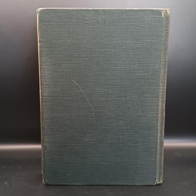 LOT 21: First Edition 1925 The Great Gatsby by F. Scott Fitzgerald *FIRST PRINTING*
