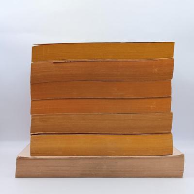 LOT 22: A Collection of Tolkein- (2) Ace Edition's of The Fellowship of the Rings, Ballantine Books 1976 The Hobbit & More