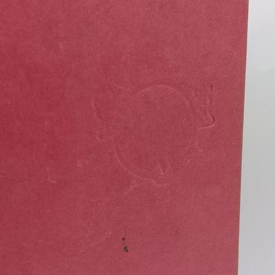 LOT 24: Doctor Who 1983 Two Decades Through Time and Space, Douglas Adam's 1979 Hitchhiker's Guide to the Galaxy & More