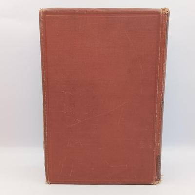 LOT 25: Jules Verne's 1874 From the Earth to the Moon with 1864 Life and Surprising Adventures of Robinson Crusoe