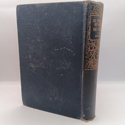 LOT 26: Hemingway's 1940 For Whom the Bell Tolls, Stevenson's 1905 Merry Men & More