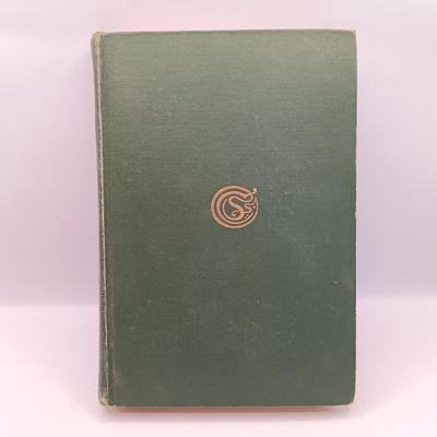 LOT 26: Hemingway's 1940 For Whom the Bell Tolls, Stevenson's 1905 Merry Men & More