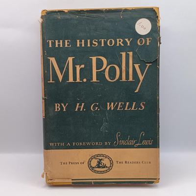 LOT 26: Hemingway's 1940 For Whom the Bell Tolls, Stevenson's 1905 Merry Men & More