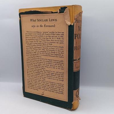 LOT 26: Hemingway's 1940 For Whom the Bell Tolls, Stevenson's 1905 Merry Men & More