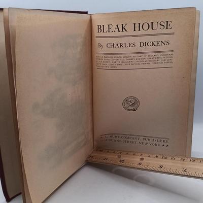 LOT 26: Hemingway's 1940 For Whom the Bell Tolls, Stevenson's 1905 Merry Men & More