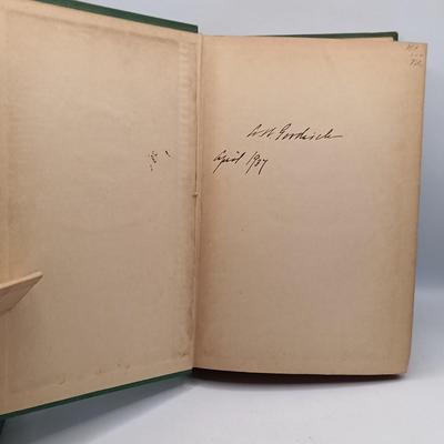 LOT 27: Hon. J.T. Headley 1800's The Achievements of Stanley and Other African Explorers, Reading's 1890 The Ogowe Band & More