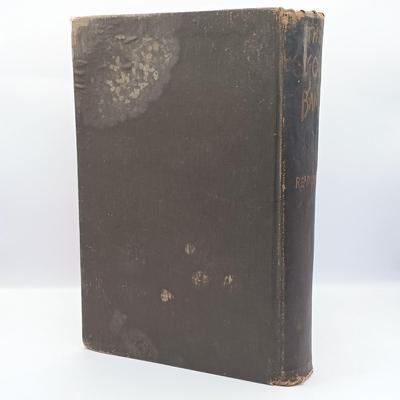 LOT 27: Hon. J.T. Headley 1800's The Achievements of Stanley and Other African Explorers, Reading's 1890 The Ogowe Band & More