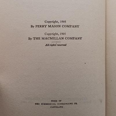 LOT 190: Jack London Collection- 1911 The Iron Heel, 1911 South Sea Tales, 1905 Tales of the Fish Patrol & More