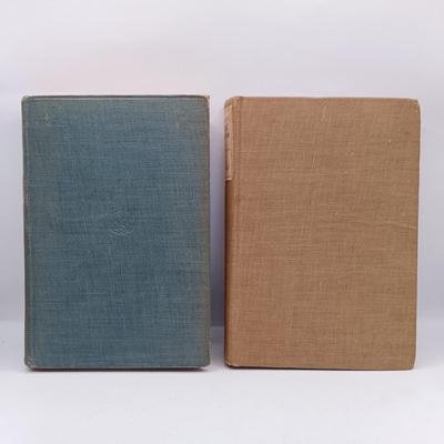 LOT 190: Jack London Collection- 1911 The Iron Heel, 1911 South Sea Tales, 1905 Tales of the Fish Patrol & More