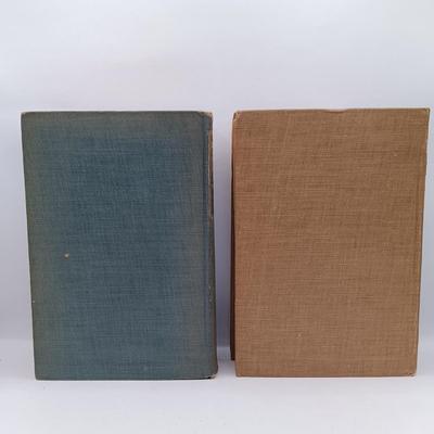 LOT 190: Jack London Collection- 1911 The Iron Heel, 1911 South Sea Tales, 1905 Tales of the Fish Patrol & More