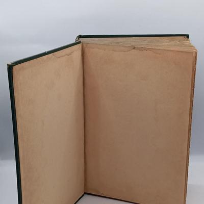 LOT 191: Robert Sterling Yard's 1931 The National Parks Portfolio, 1939 Seasoned Timber, 1940 No More Gas & More