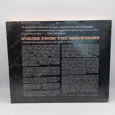 LOT 191: Robert Sterling Yard's 1931 The National Parks Portfolio, 1939 Seasoned Timber, 1940 No More Gas & More