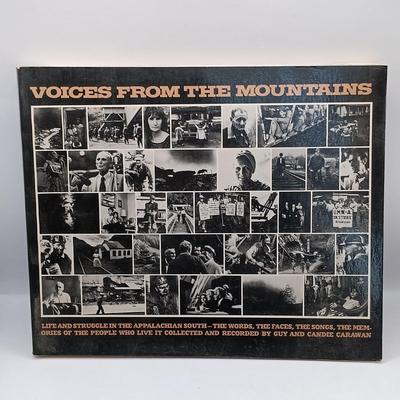 LOT 191: Robert Sterling Yard's 1931 The National Parks Portfolio, 1939 Seasoned Timber, 1940 No More Gas & More