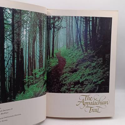 LOT 191: Robert Sterling Yard's 1931 The National Parks Portfolio, 1939 Seasoned Timber, 1940 No More Gas & More