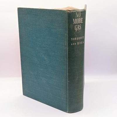 LOT 191: Robert Sterling Yard's 1931 The National Parks Portfolio, 1939 Seasoned Timber, 1940 No More Gas & More