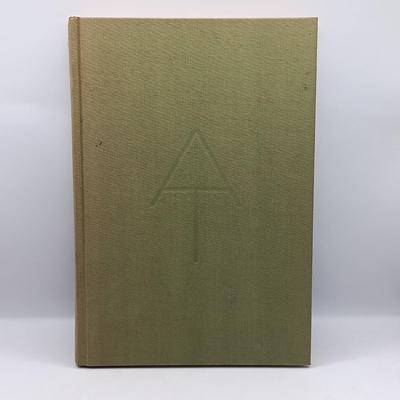 LOT 191: Robert Sterling Yard's 1931 The National Parks Portfolio, 1939 Seasoned Timber, 1940 No More Gas & More