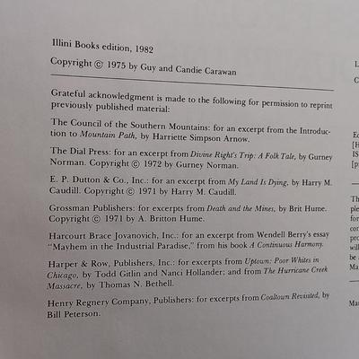 LOT 191: Robert Sterling Yard's 1931 The National Parks Portfolio, 1939 Seasoned Timber, 1940 No More Gas & More