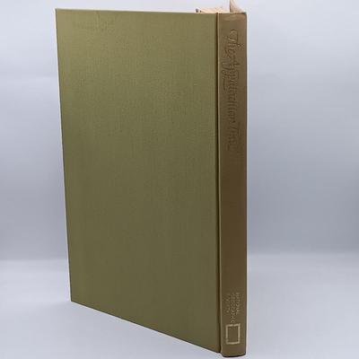 LOT 191: Robert Sterling Yard's 1931 The National Parks Portfolio, 1939 Seasoned Timber, 1940 No More Gas & More