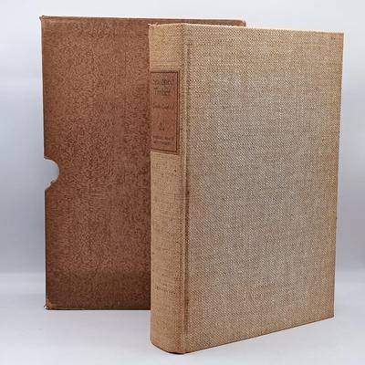 LOT 191: Robert Sterling Yard's 1931 The National Parks Portfolio, 1939 Seasoned Timber, 1940 No More Gas & More